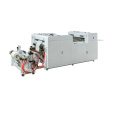 Automatic A4 Paper Size Cutting Machine Paper Sheeter Machine